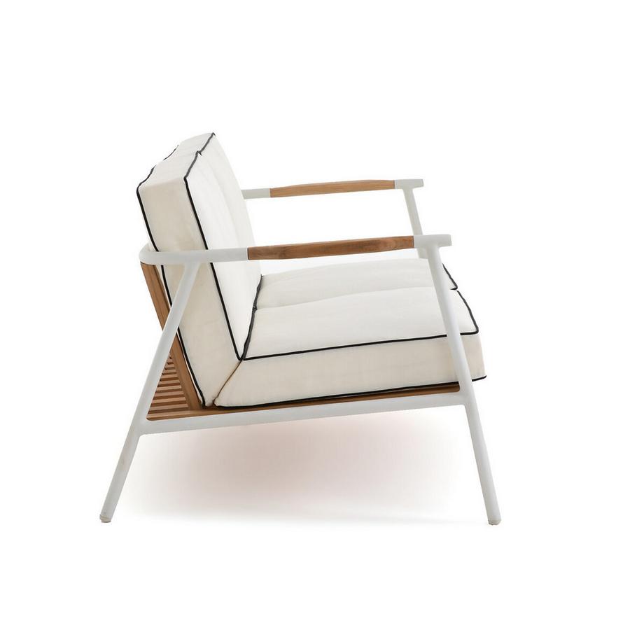 AM.PM 2-Sitzer-Gartensofa Isabbo  