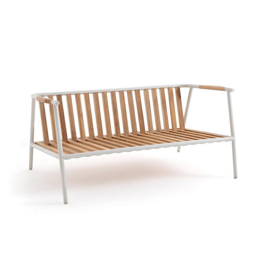 AM.PM 2-Sitzer-Gartensofa Isabbo  