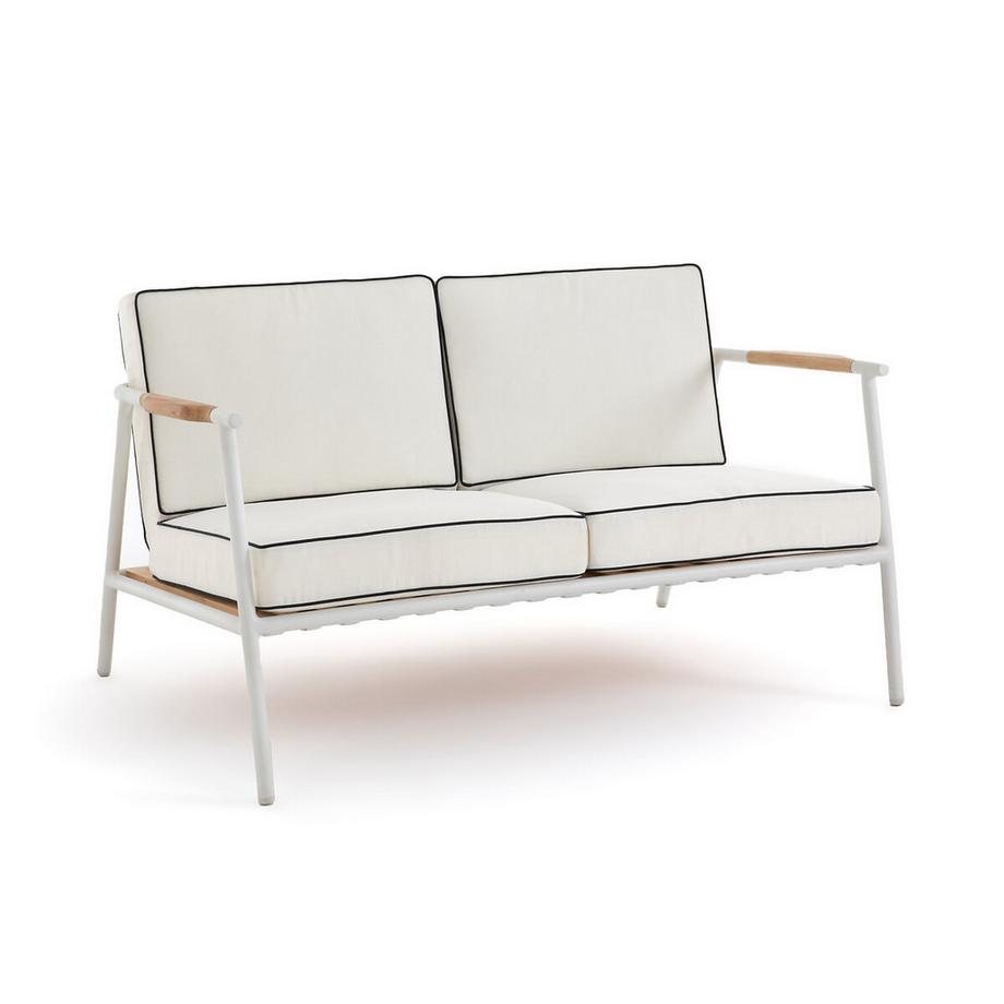 AM.PM 2-Sitzer-Gartensofa Isabbo  