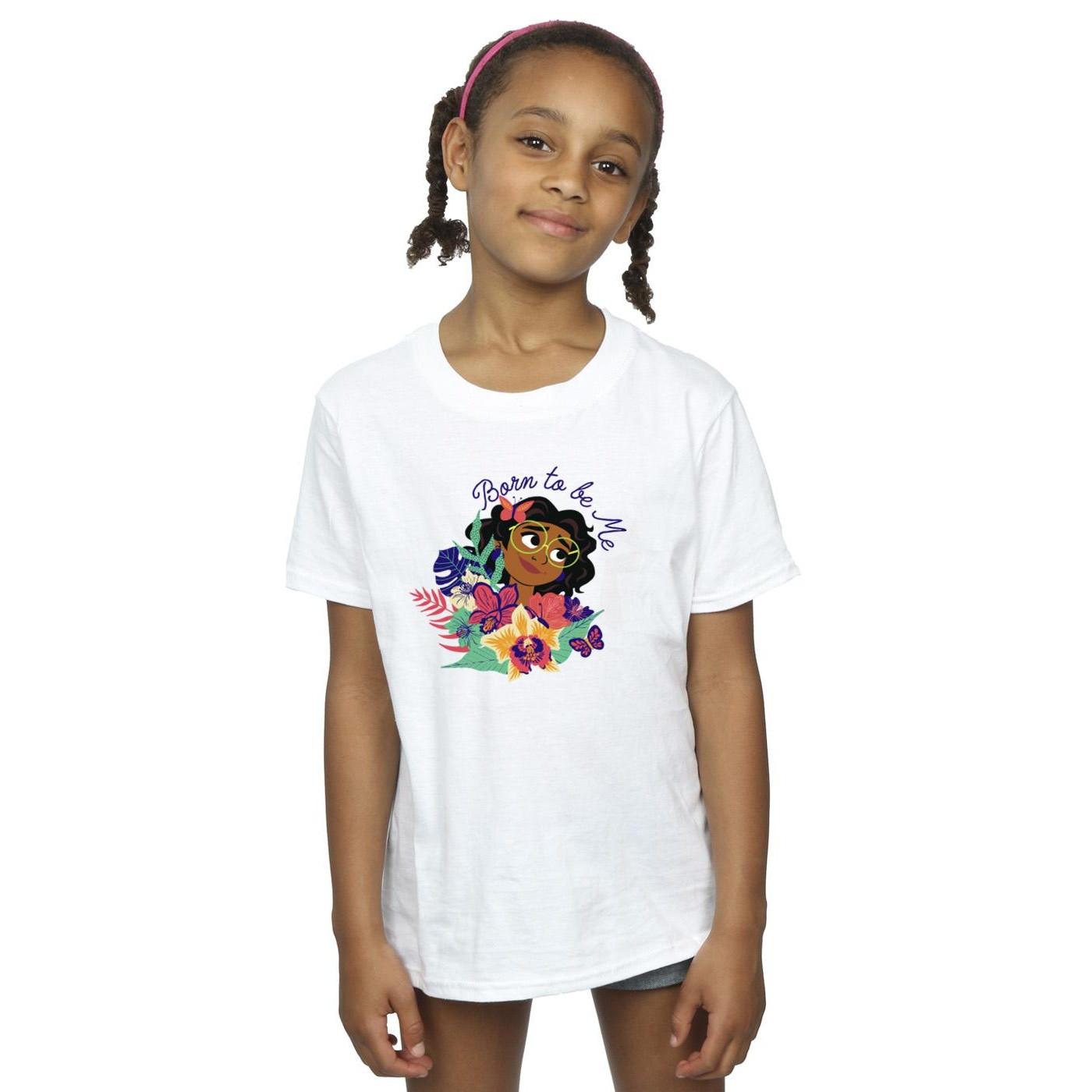 Disney  Encanto Born To Be Me TShirt 