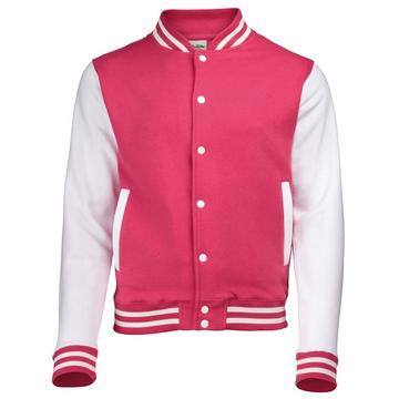 VarsityJacke (USCollegeStil)