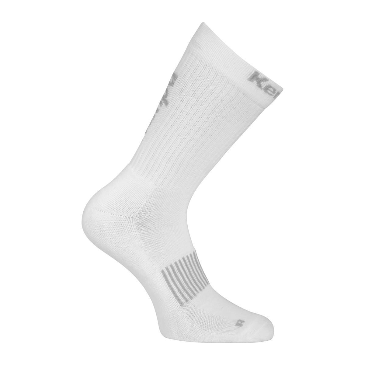 Kempa  socken kind logo classic 