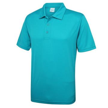 Just Cool PoloShirt Sports