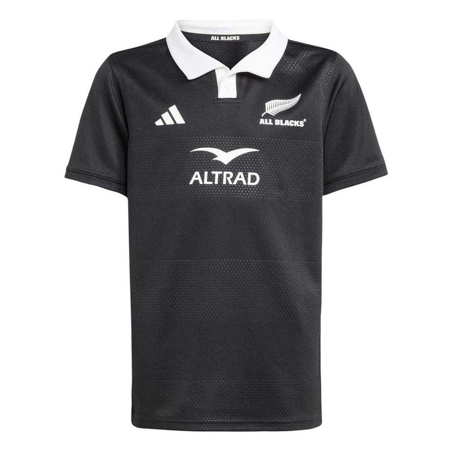 2025 All Blacks Neozelandesi Maglia Da Rugby