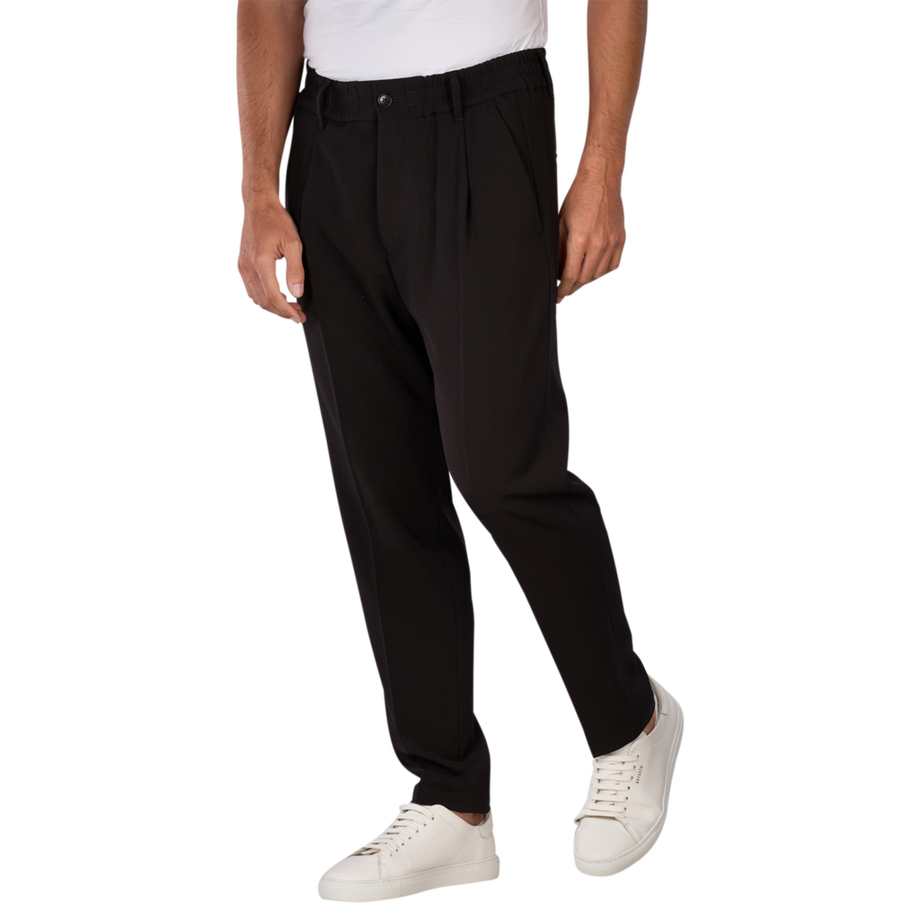 DRYKORN Chasy Pleated Chino Relaxed Fit  