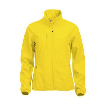 Veste softshell BASIC