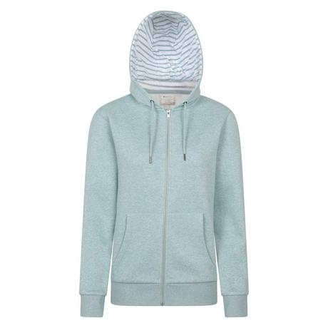 Mountain Warehouse Penzance Hoodie à fermeture éclair intégrale  