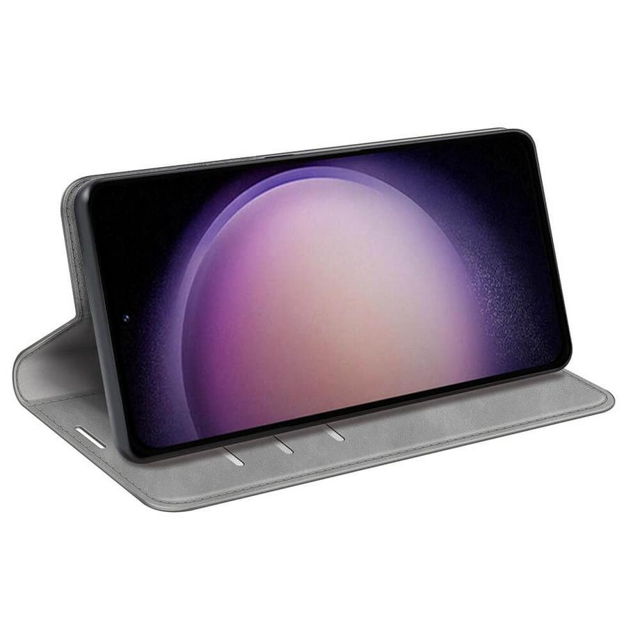 Cover-Discount  Galaxy S23 Fe - Custodia Stand Flip Case 