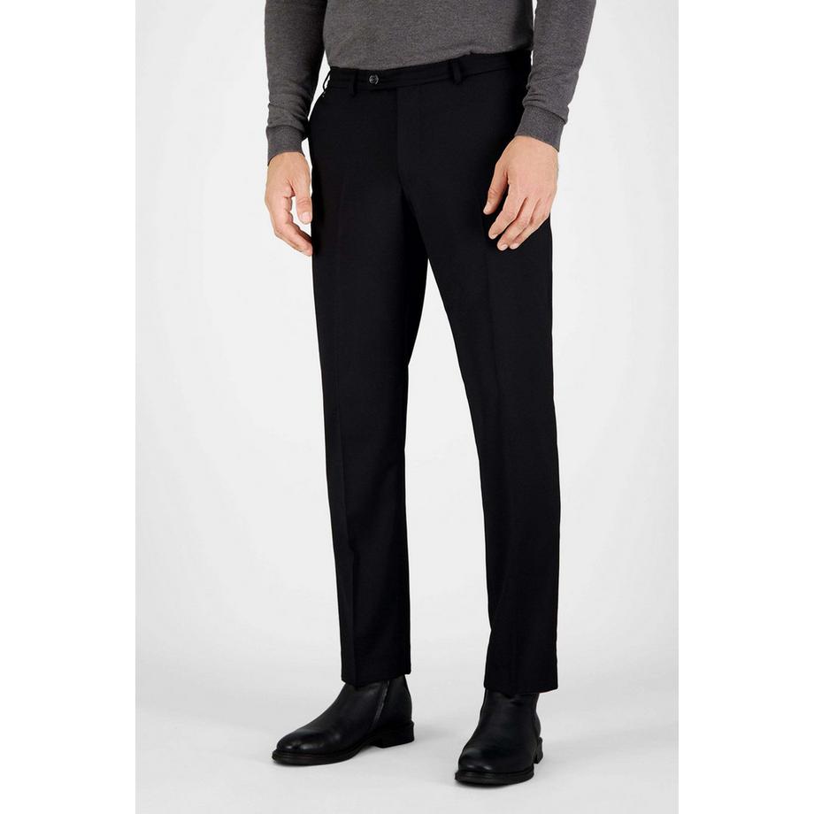 Pantalon en tissu BARDO-5
