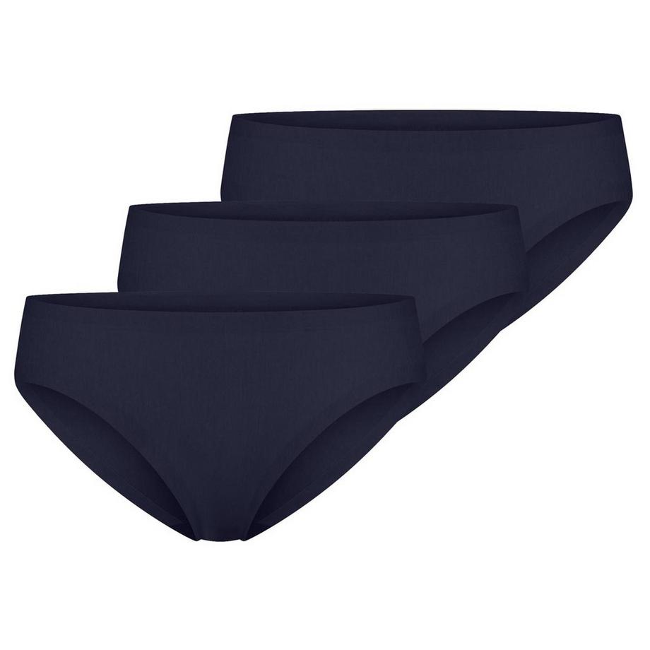 3er Pack Invisible Light - Panty