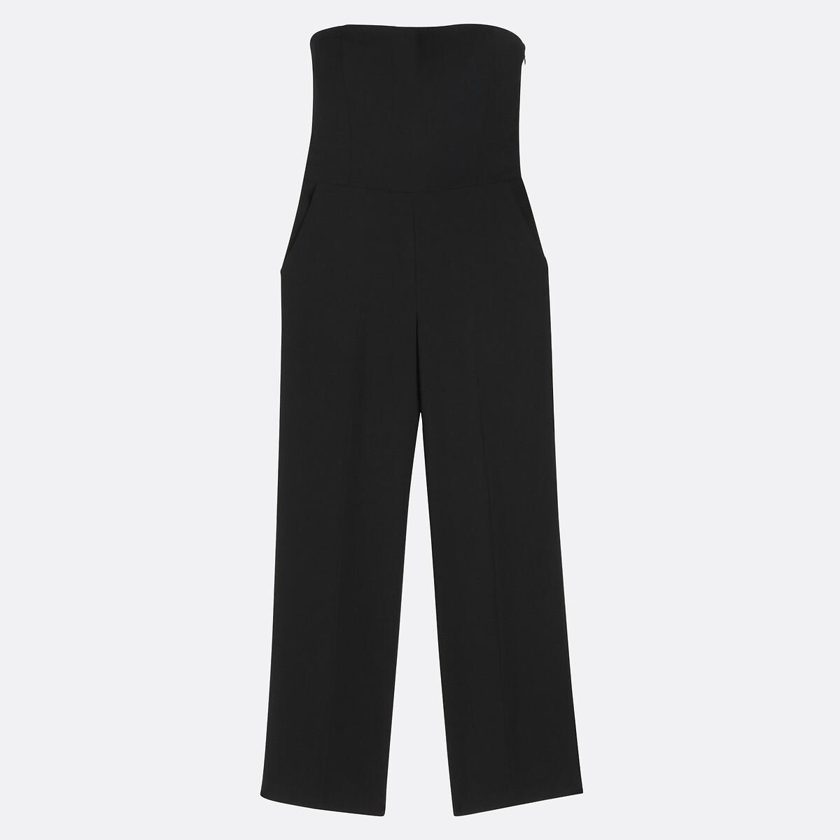 La Redoute Collections Bustier Overall  