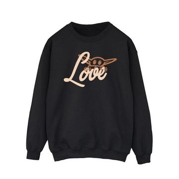 Love Sweatshirt