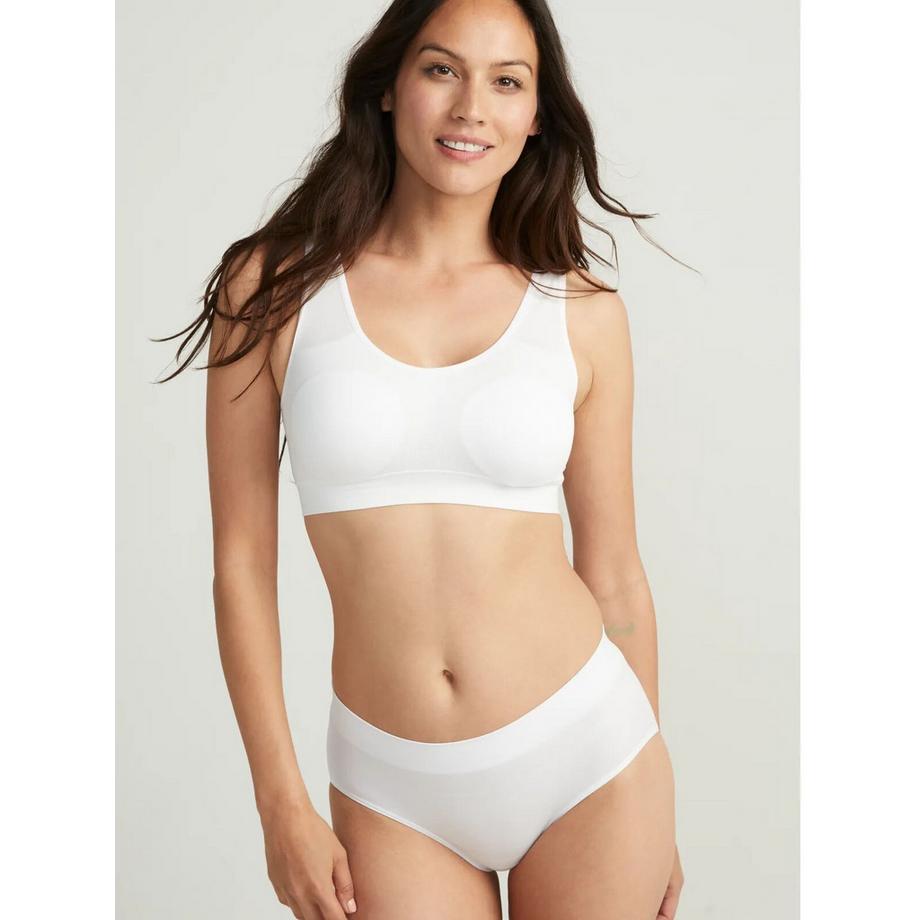 JOCKEY Modern Micro Seamfree Hipster  