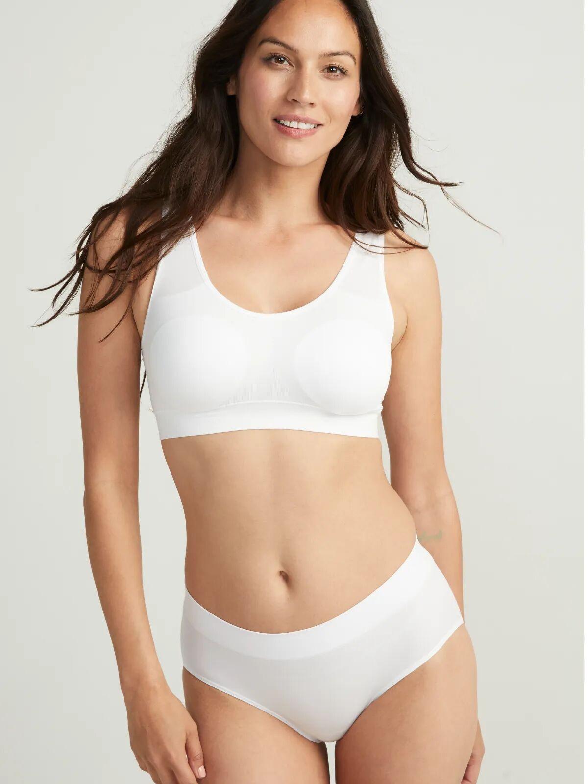 JOCKEY Modern Micro Seamfree Hipster  