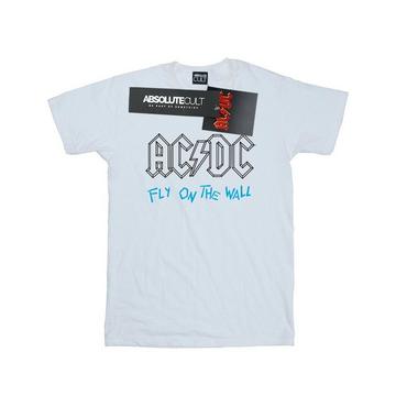 ACDC Fly On The Wall TShirt