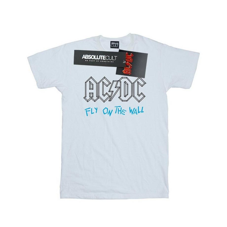 AC/DC ACDC Fly On The Wall T-Shirt  