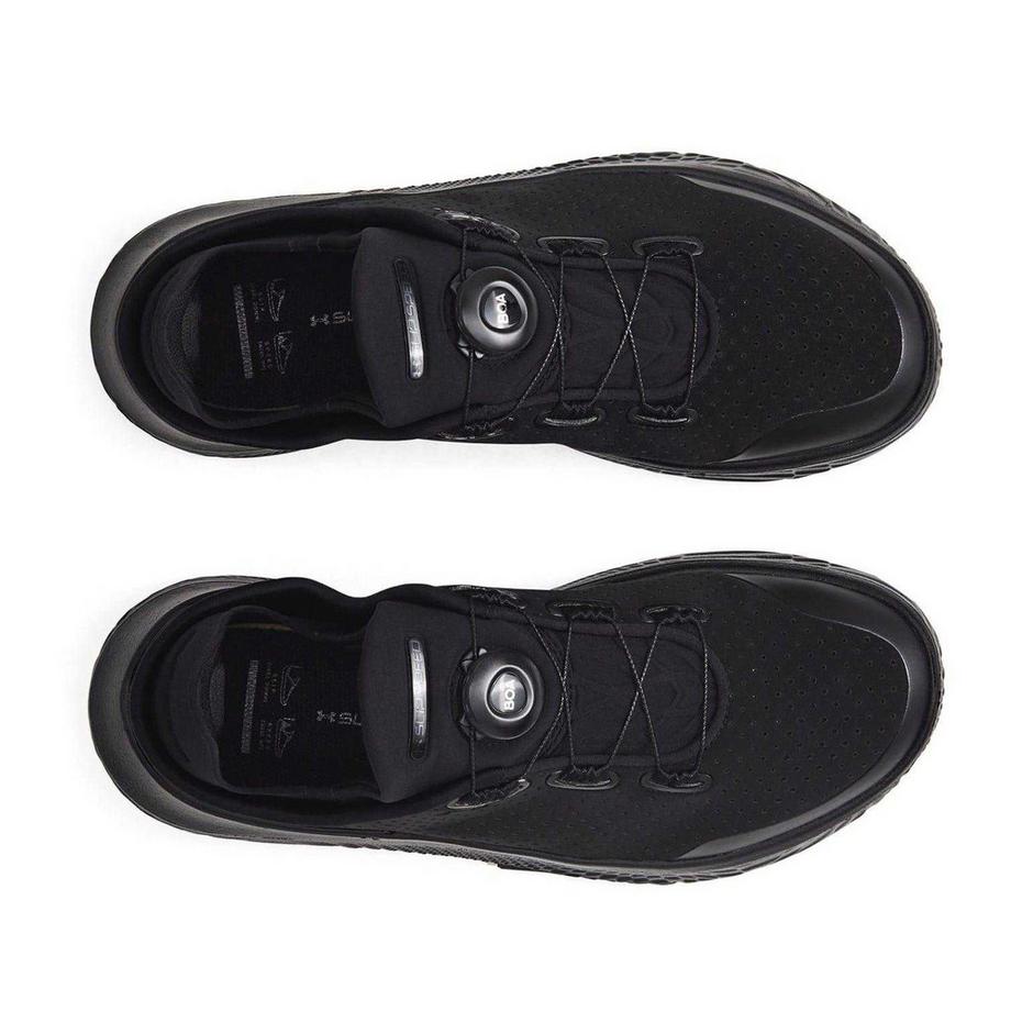 UNDER ARMOUR Chaussures Performance avec Fermeture Boa  
