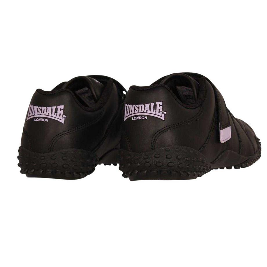 LONSDALE Fulham Sneaker mit Klettverschluss  