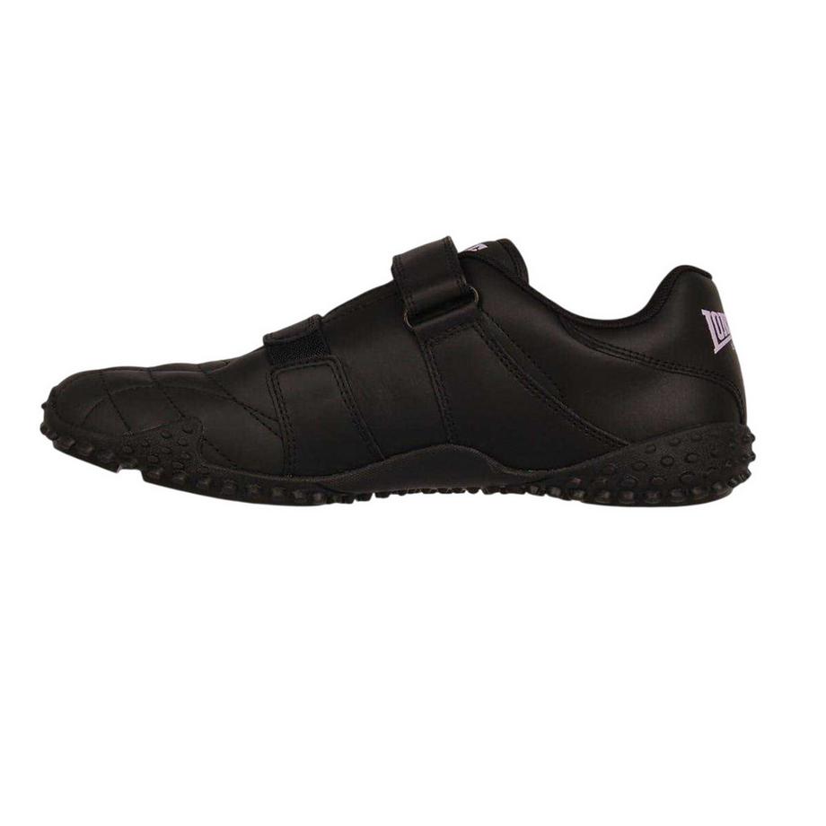 LONSDALE Fulham Sneaker mit Klettverschluss  