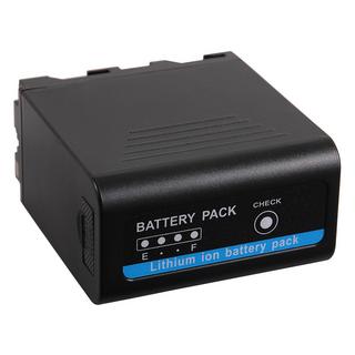 Patona  Digitalkamera-Akku Platinum NP-F970 