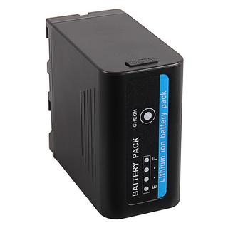 Patona  Digitalkamera-Akku Platinum NP-F970 