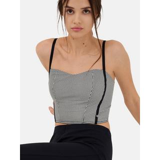 Lisca  Top caraco bustier Mia 