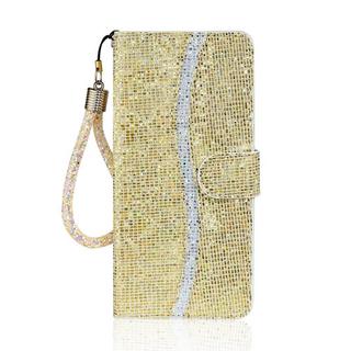 Cover-Discount  Xiaomi Redmi Note 11 Pro / 12 Pro - Glitter Leder Etui 