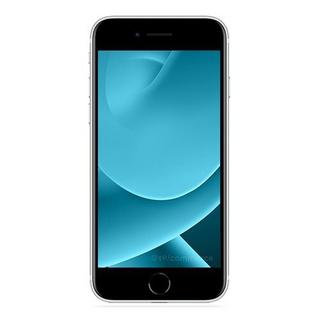 Apple  Refurbished iPhone SE 2020 128 GB - Sehr guter Zustand 