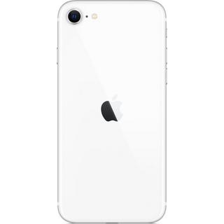 Apple  Refurbished iPhone SE 2020 128 GB - Sehr guter Zustand 