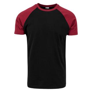 URBAN CLASSICS Raglan Contrast 2.0 T-Shirt  