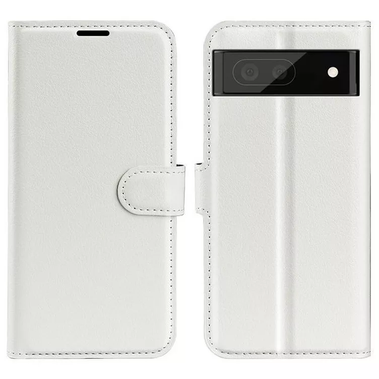 Cover-Discount Google Pixel 7 Leder Etui Hülleonline kaufen MANOR