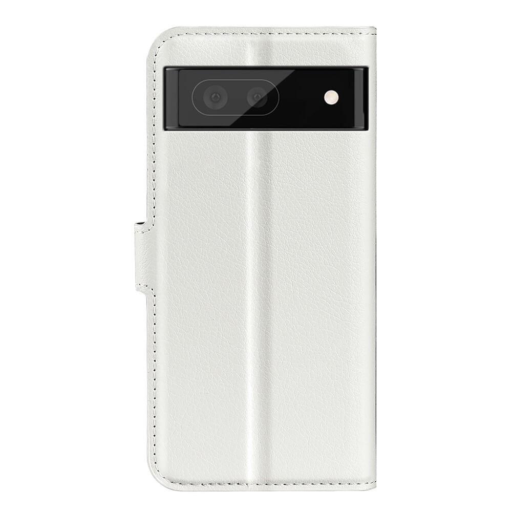 Cover-Discount  Google Pixel 7 - Leder Etui Hülle 