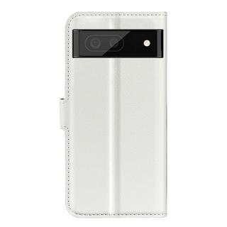 Cover-Discount  Google Pixel 7 - Custodia In Pelle 