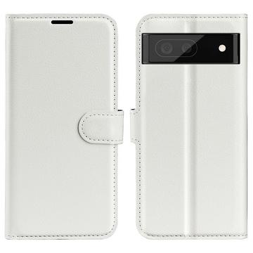 Google Pixel 7 - Etui En Similcuir