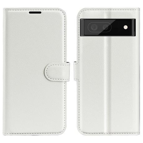 Cover-Discount  Google Pixel 7 - Custodia In Pelle 