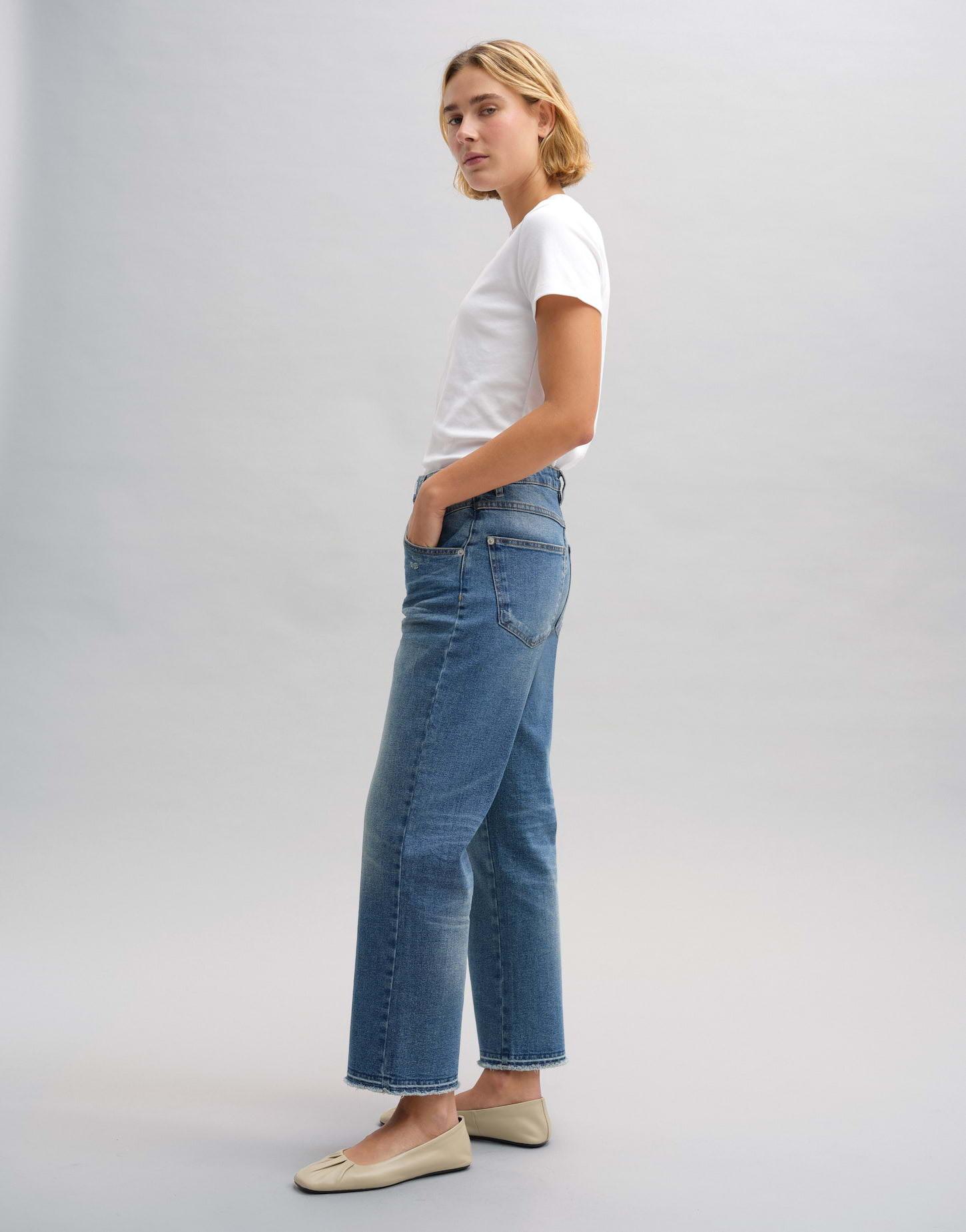 OPUS  Boyfriend Jeans Lani twist Boyfriend 