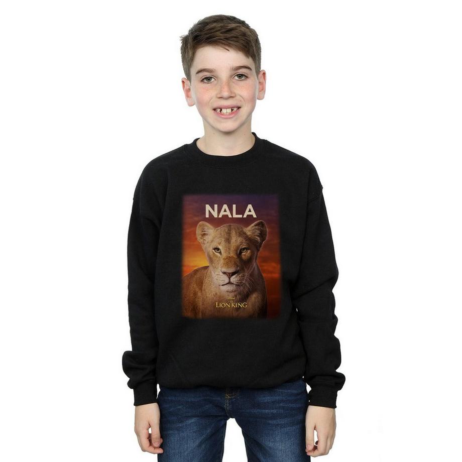 Disney  The Lion King Sweatshirt 