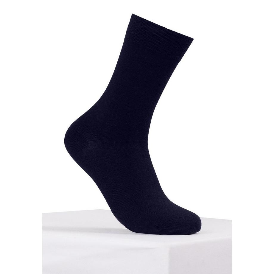 CASH-MERE.CH Calze Quotidiane Cashmere  