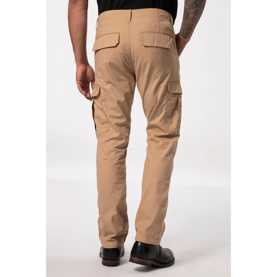 JP1880 Pantaloni cargo FLEXNAMIC Ripstop  