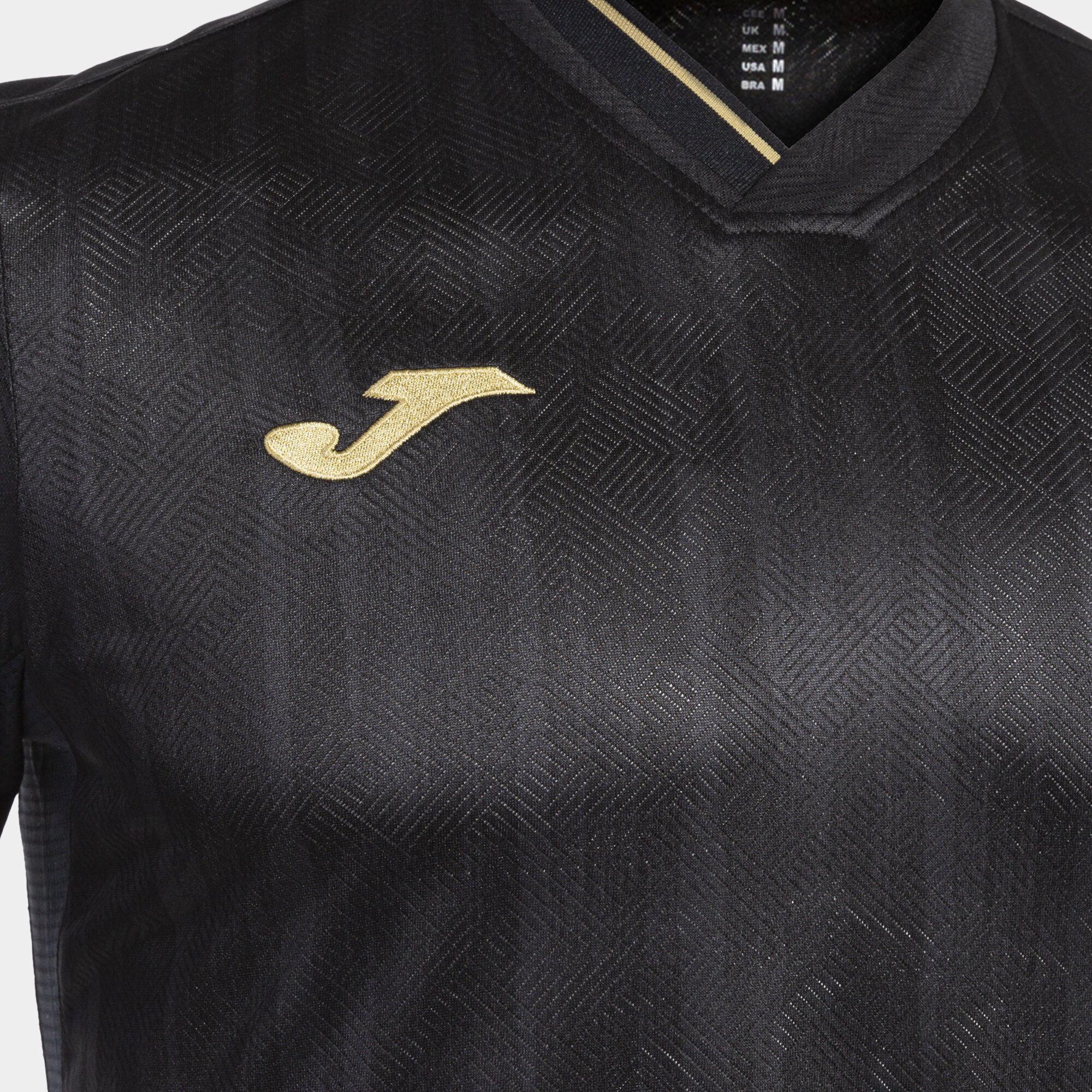 Joma  trikot gold vi 