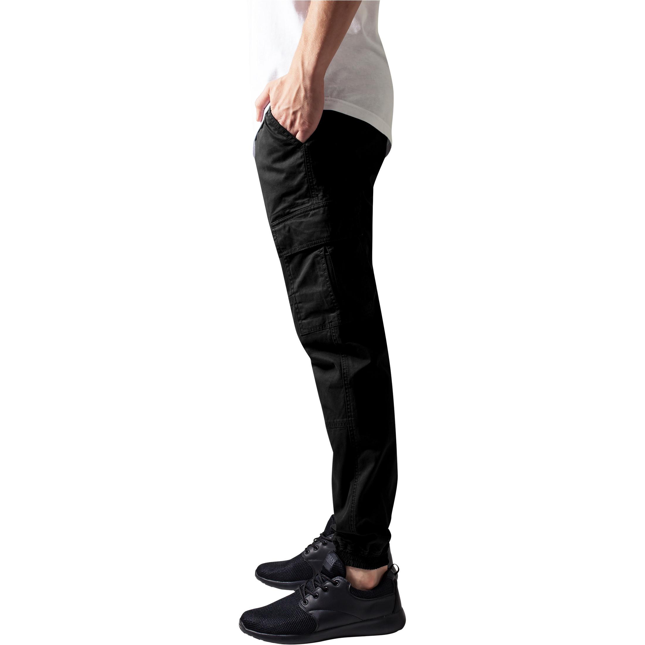 URBAN CLASSICS Dipped Cargo Twill Hose  