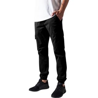 URBAN CLASSICS Dipped Cargo Twill Hose  