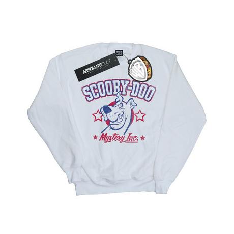 SCOOBY DOO  Collegiate Sweatshirt 