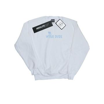 Wish Dude Sweatshirt