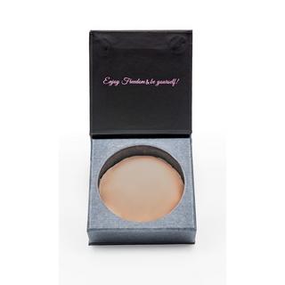 Madame Secret Nippel Covers 2 Paia Caramel  