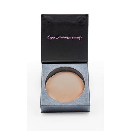 Madame Secret Nippel Covers 2 Paia Caramel  