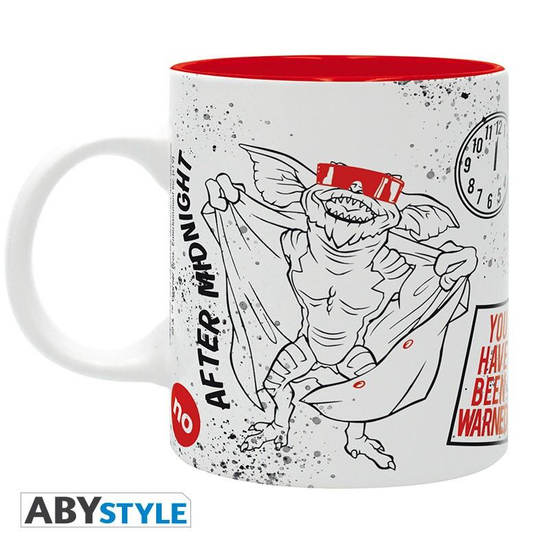 Abystyle  Mug - Subli - Gremlins - Gizmo 