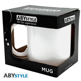 Abystyle  Mug - Subli - Gremlins - Gizmo 