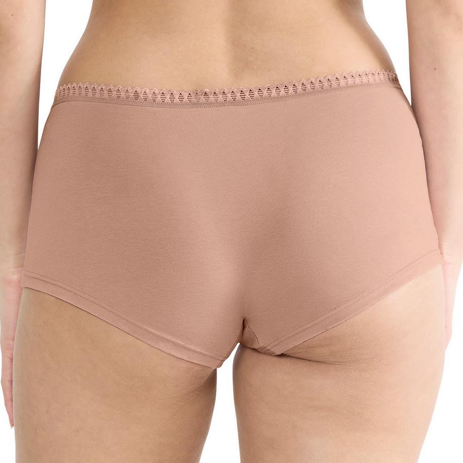 sloggi  GO Crush lot de 9  - culottes shorty 