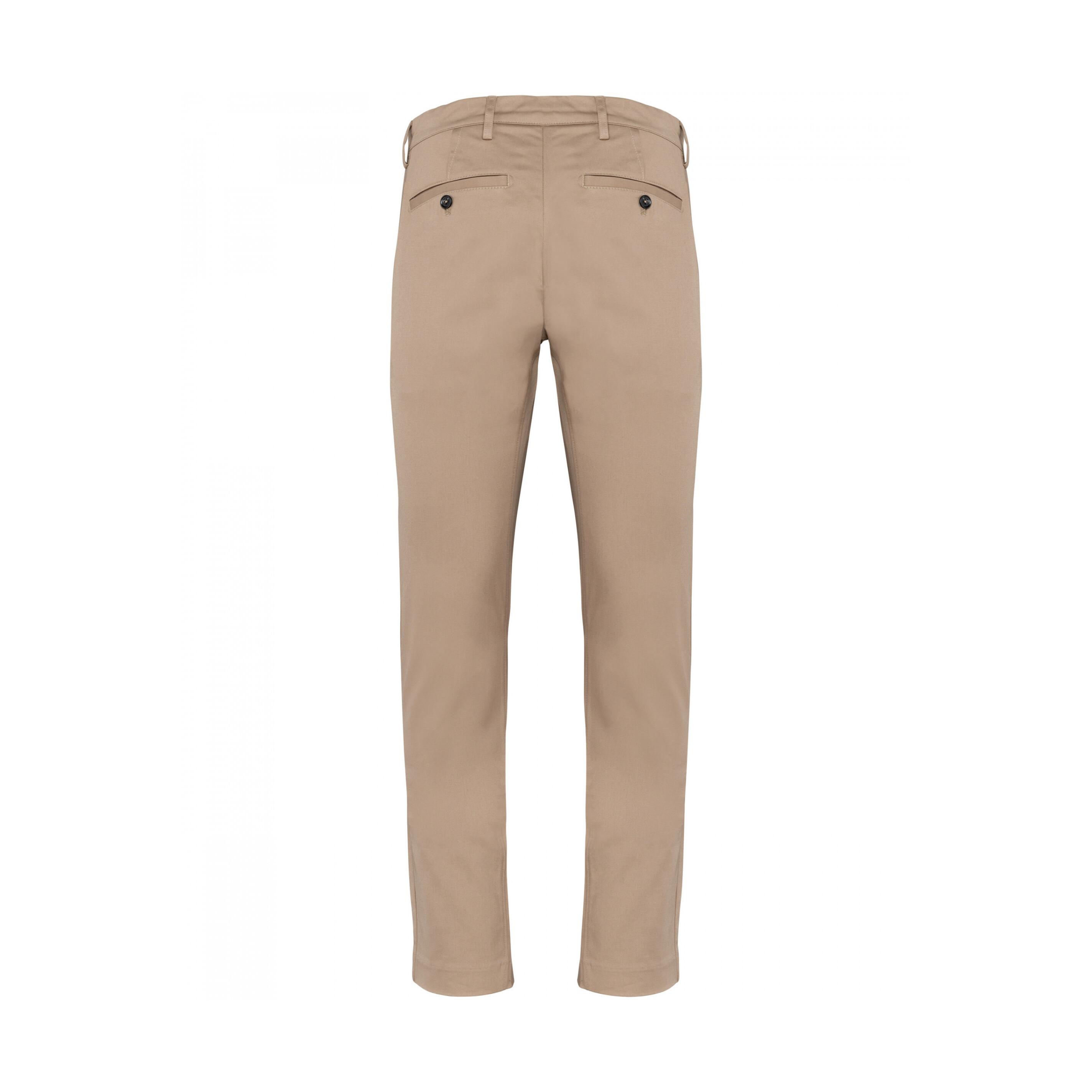 Kariban Chino Hose Straight Fit  